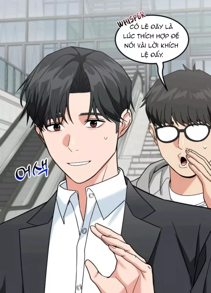 Nhà Đầu Tư Nhìn Thấy Tương Lai Chapter 64 - Trang 2