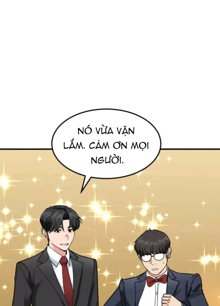 Nhà Đầu Tư Nhìn Thấy Tương Lai Chapter 64 - Trang 2
