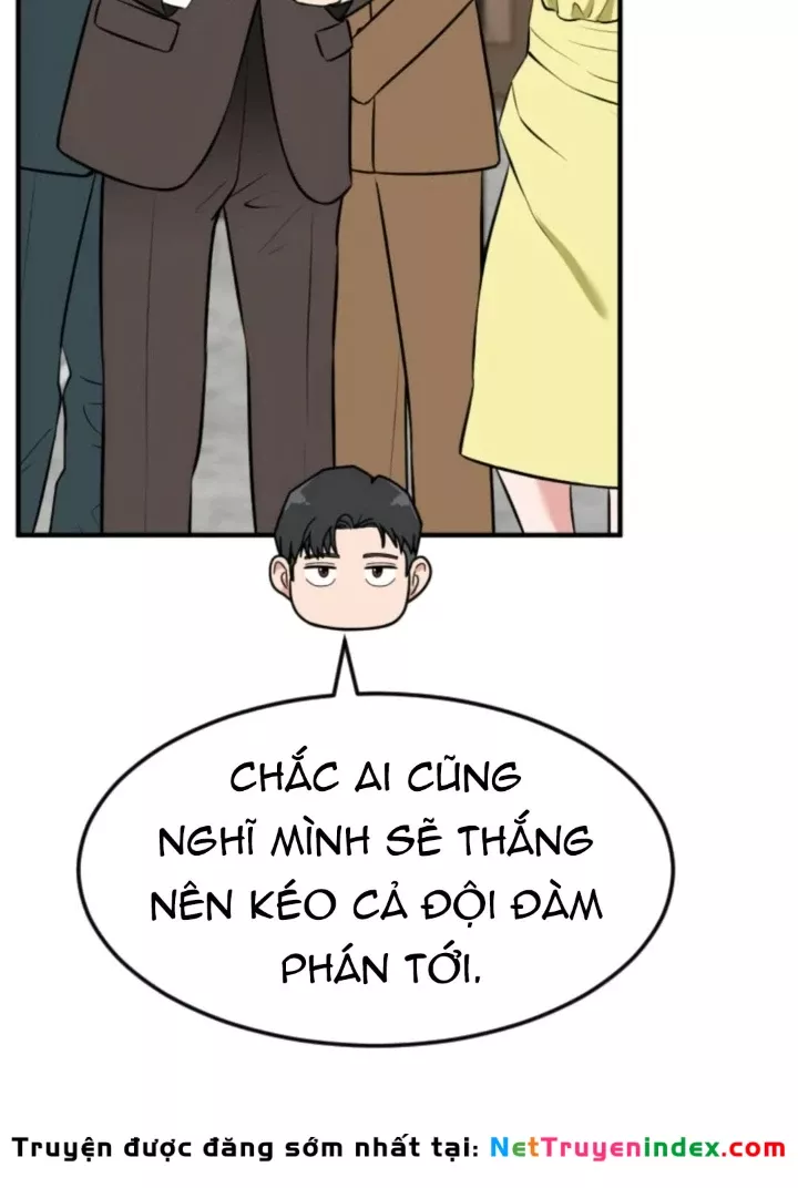 Nhà Đầu Tư Nhìn Thấy Tương Lai Chapter 64 - Trang 2