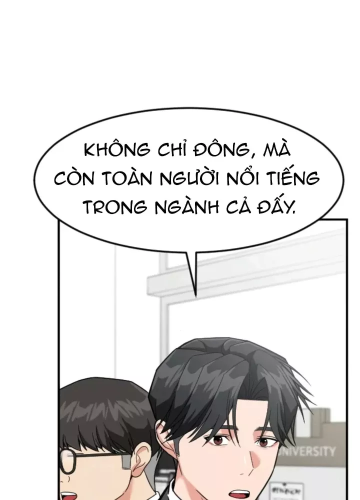 Nhà Đầu Tư Nhìn Thấy Tương Lai Chapter 64 - Trang 2