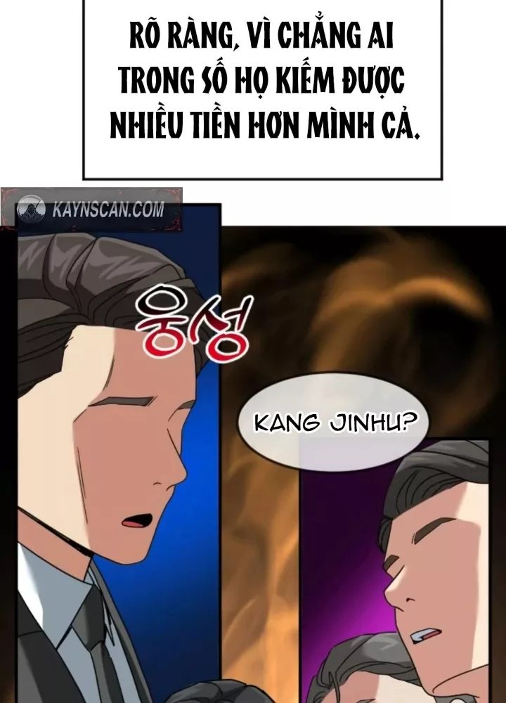 Nhà Đầu Tư Nhìn Thấy Tương Lai Chapter 64 - Trang 2