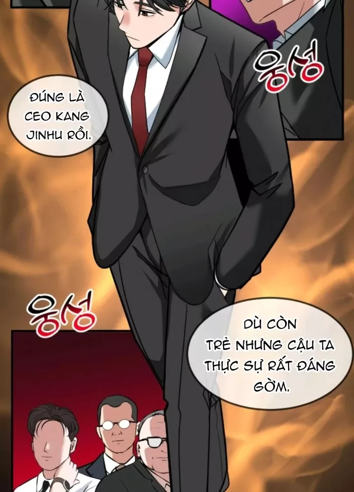 Nhà Đầu Tư Nhìn Thấy Tương Lai Chapter 64 - Trang 2