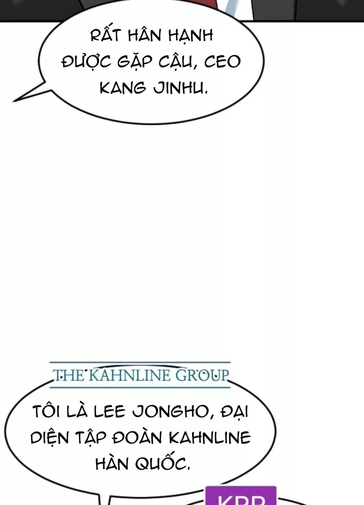 Nhà Đầu Tư Nhìn Thấy Tương Lai Chapter 64 - Trang 2
