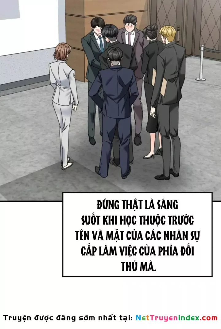 Nhà Đầu Tư Nhìn Thấy Tương Lai Chapter 64 - Trang 2
