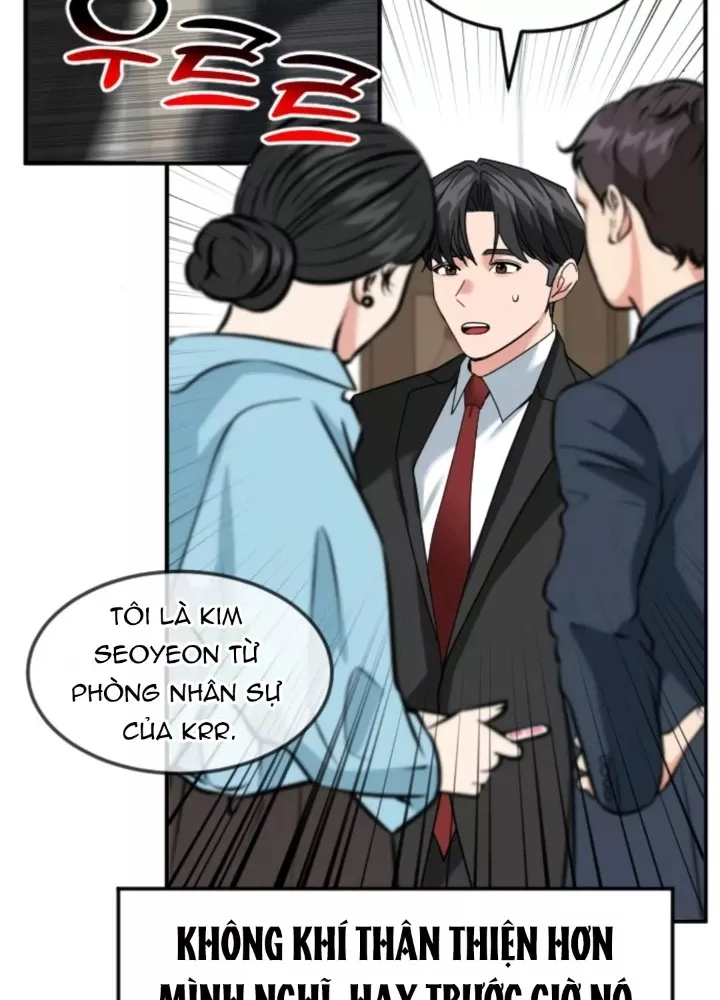 Nhà Đầu Tư Nhìn Thấy Tương Lai Chapter 64 - Trang 2