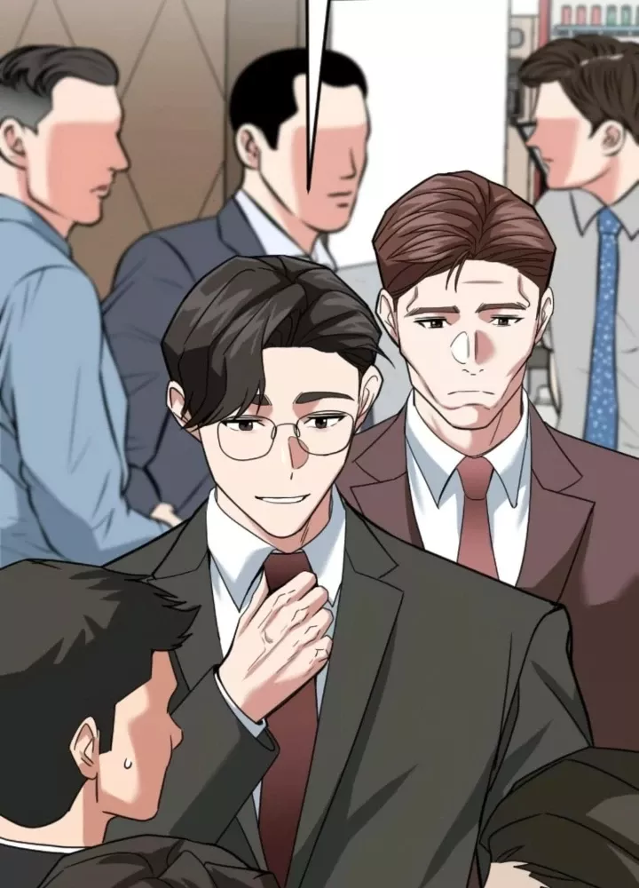 Nhà Đầu Tư Nhìn Thấy Tương Lai Chapter 64 - Trang 2