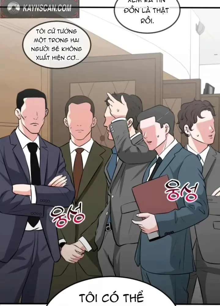 Nhà Đầu Tư Nhìn Thấy Tương Lai Chapter 64 - Trang 2