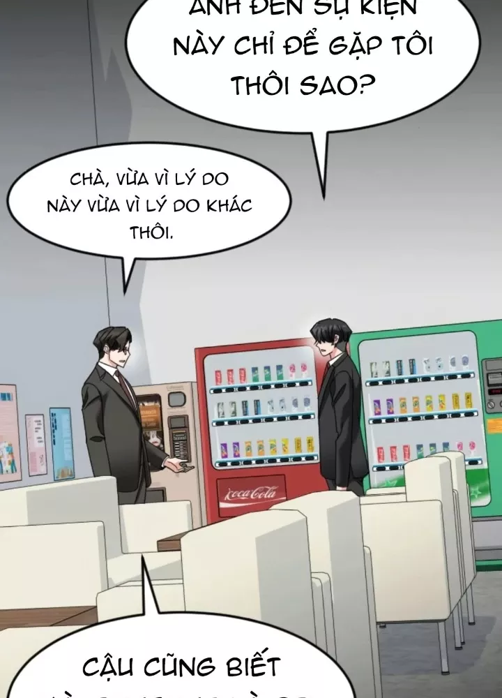 Nhà Đầu Tư Nhìn Thấy Tương Lai Chapter 64 - Trang 2