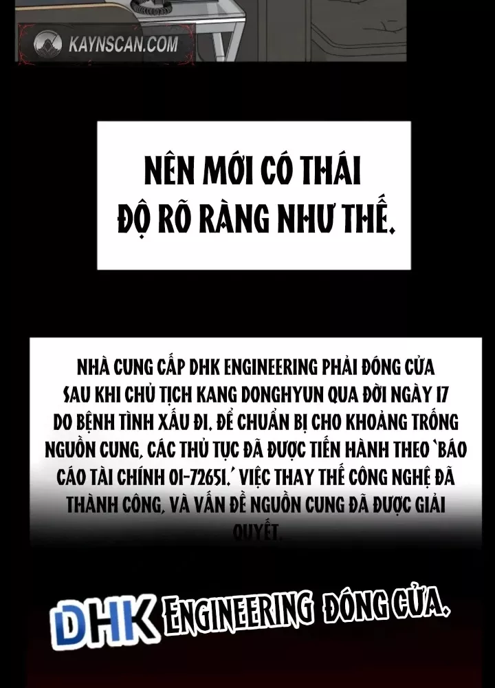 Nhà Đầu Tư Nhìn Thấy Tương Lai Chapter 64 - Trang 2