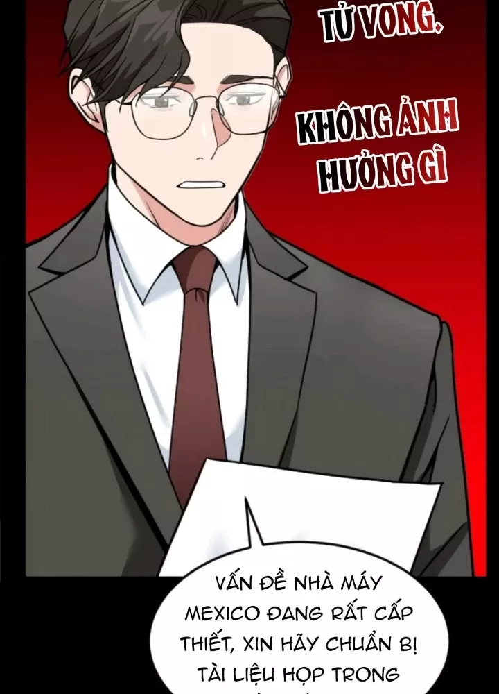 Nhà Đầu Tư Nhìn Thấy Tương Lai Chapter 64 - Trang 2