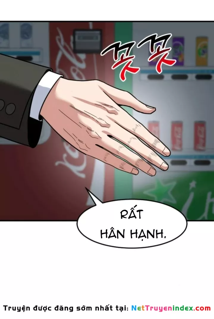Nhà Đầu Tư Nhìn Thấy Tương Lai Chapter 64 - Trang 2