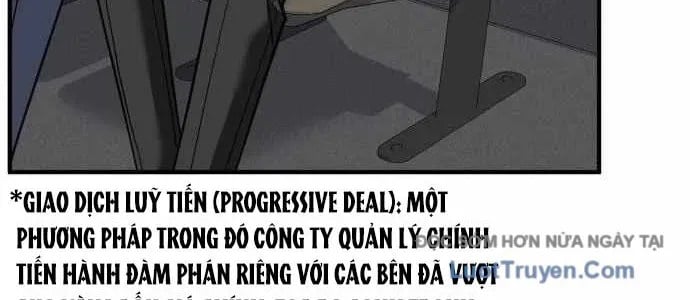 Nhà Đầu Tư Nhìn Thấy Tương Lai Chapter 65 - Trang 2