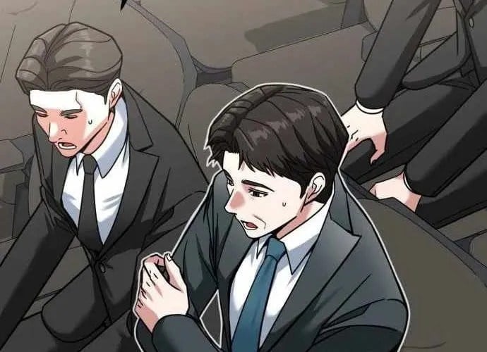 Nhà Đầu Tư Nhìn Thấy Tương Lai Chapter 65 - Trang 2