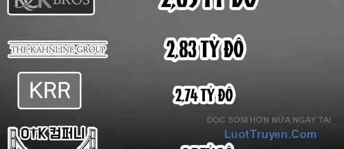 Nhà Đầu Tư Nhìn Thấy Tương Lai Chapter 65 - Trang 2