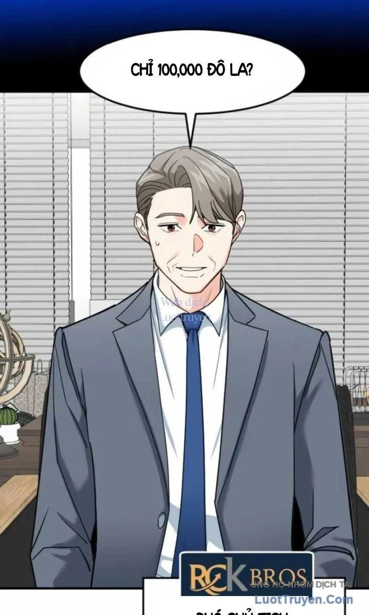 Nhà Đầu Tư Nhìn Thấy Tương Lai Chapter 66 - Trang 2