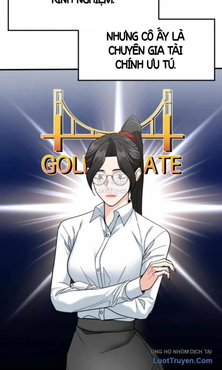 Nhà Đầu Tư Nhìn Thấy Tương Lai Chapter 66 - Trang 2