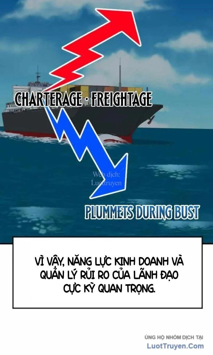 Nhà Đầu Tư Nhìn Thấy Tương Lai Chapter 66 - Trang 2