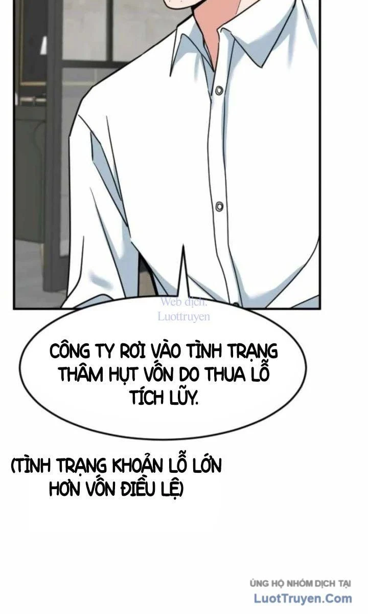 Nhà Đầu Tư Nhìn Thấy Tương Lai Chapter 66 - Trang 2