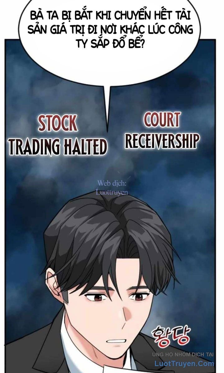 Nhà Đầu Tư Nhìn Thấy Tương Lai Chapter 66 - Trang 2