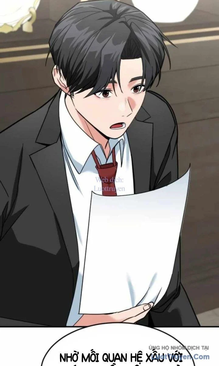 Nhà Đầu Tư Nhìn Thấy Tương Lai Chapter 66 - Trang 2