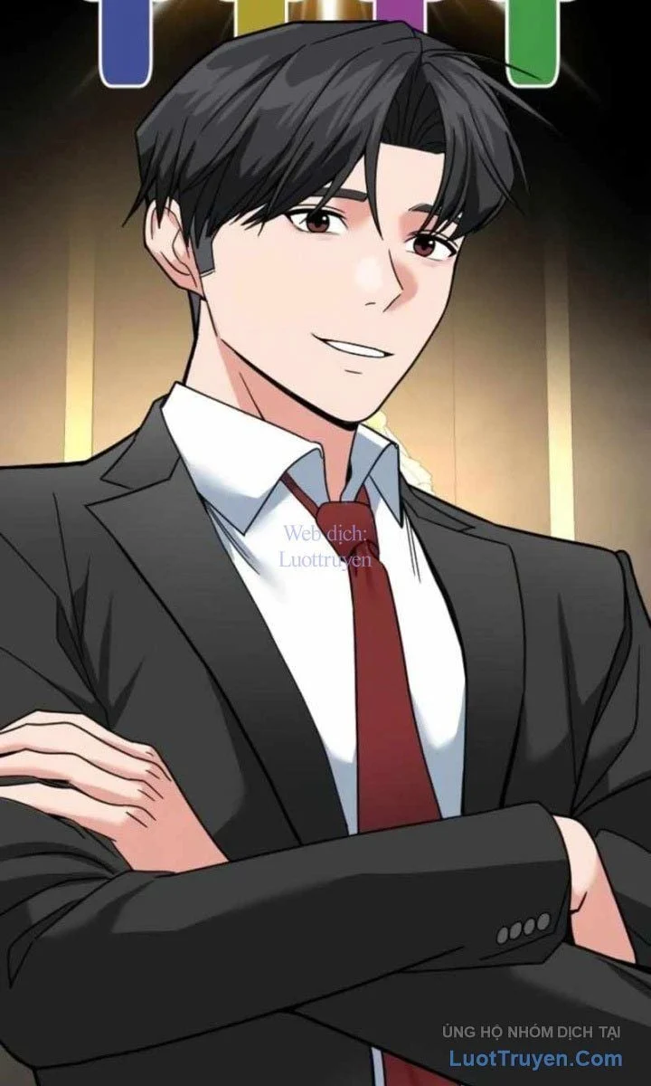 Nhà Đầu Tư Nhìn Thấy Tương Lai Chapter 66 - Trang 2