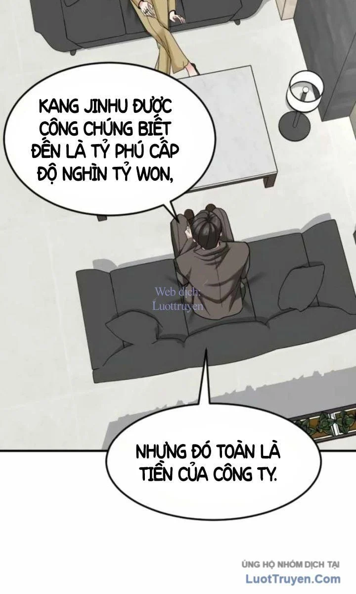 Nhà Đầu Tư Nhìn Thấy Tương Lai Chapter 66 - Trang 2