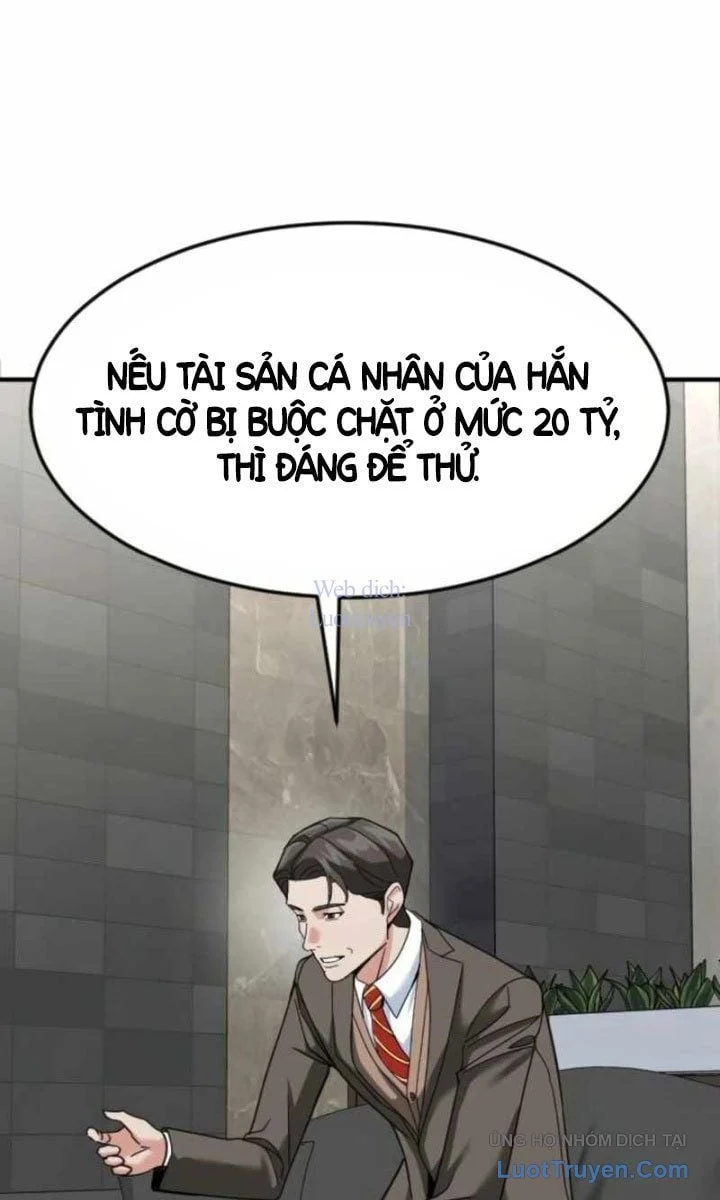 Nhà Đầu Tư Nhìn Thấy Tương Lai Chapter 66 - Trang 2