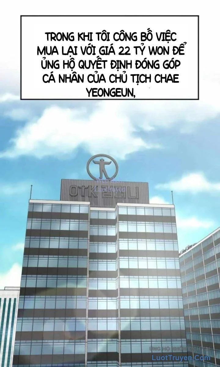 Nhà Đầu Tư Nhìn Thấy Tương Lai Chapter 66 - Trang 2