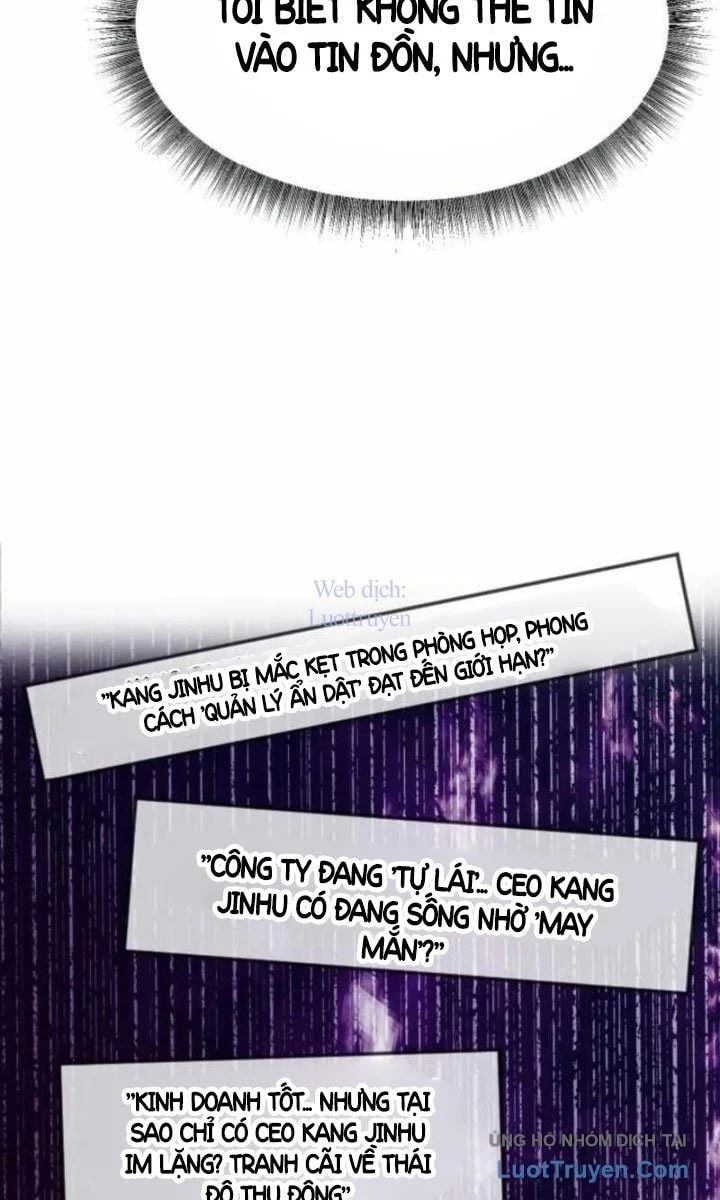 Nhà Đầu Tư Nhìn Thấy Tương Lai Chapter 66 - Trang 2