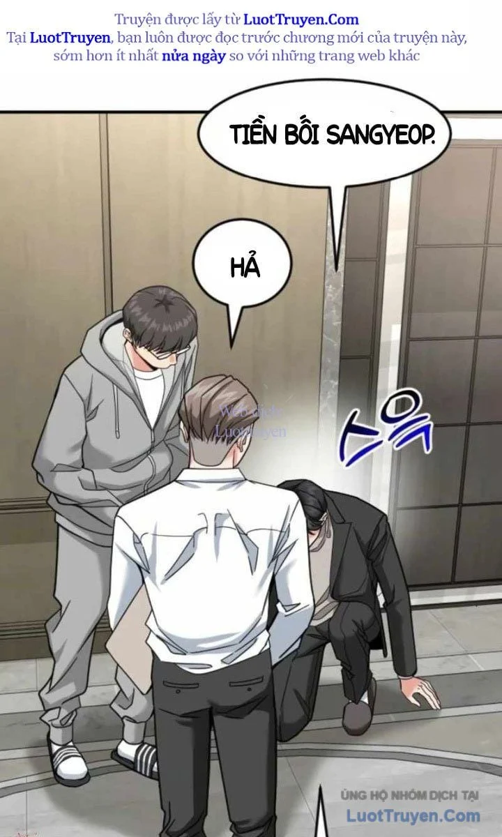 Nhà Đầu Tư Nhìn Thấy Tương Lai Chapter 66 - Trang 2