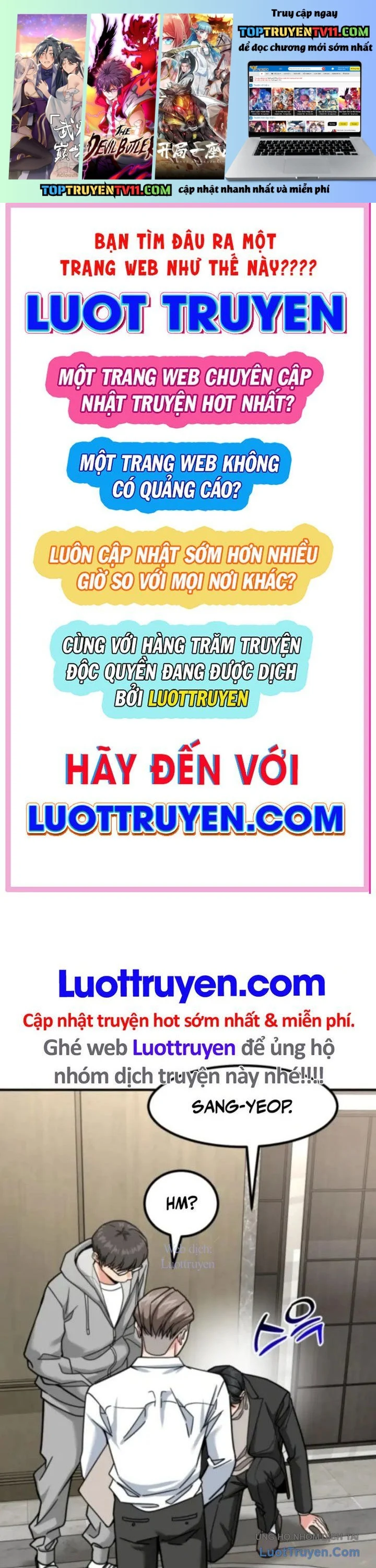 Nhà Đầu Tư Nhìn Thấy Tương Lai Chapter 67 - Trang 2