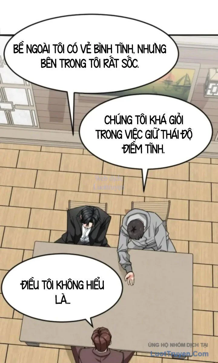 Nhà Đầu Tư Nhìn Thấy Tương Lai Chapter 67 - Trang 2