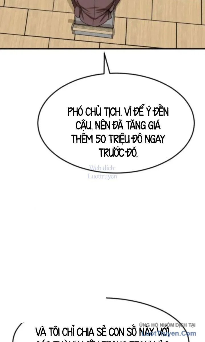 Nhà Đầu Tư Nhìn Thấy Tương Lai Chapter 67 - Trang 2
