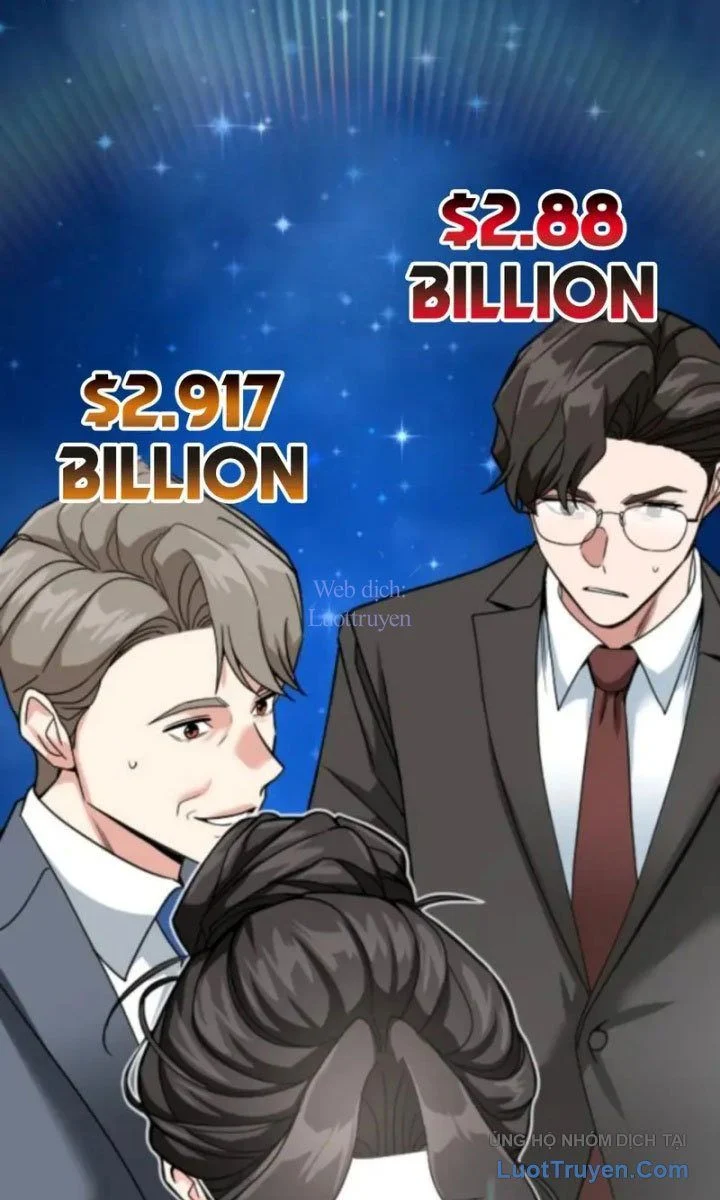Nhà Đầu Tư Nhìn Thấy Tương Lai Chapter 67 - Trang 2