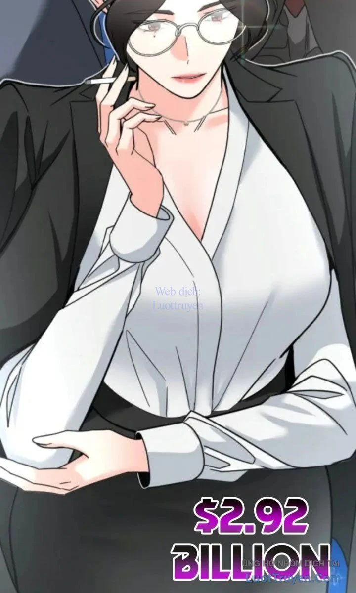 Nhà Đầu Tư Nhìn Thấy Tương Lai Chapter 67 - Trang 2