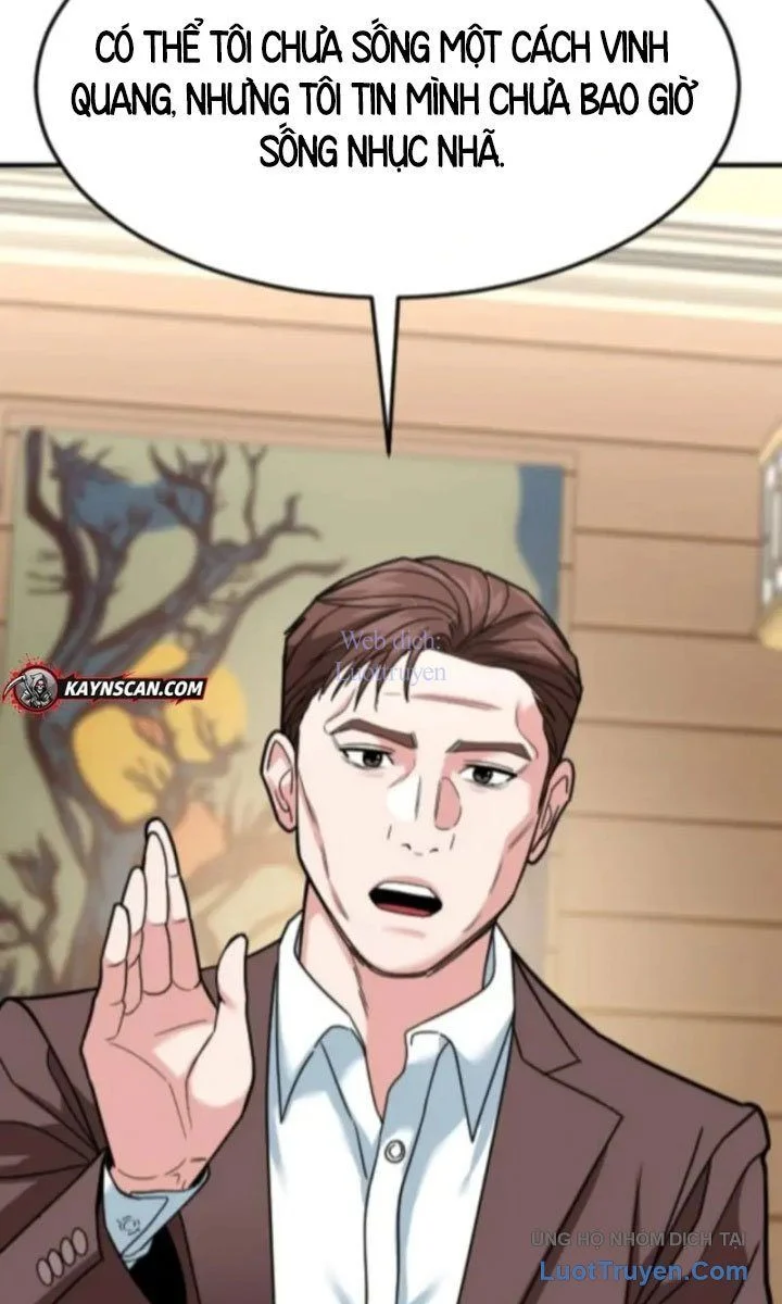 Nhà Đầu Tư Nhìn Thấy Tương Lai Chapter 67 - Trang 2