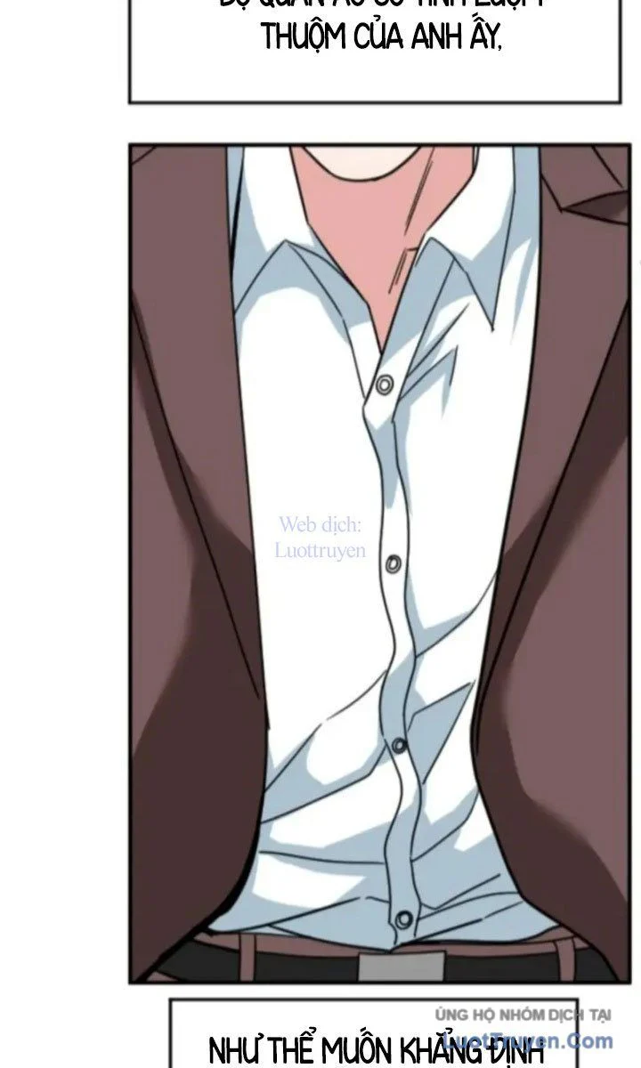 Nhà Đầu Tư Nhìn Thấy Tương Lai Chapter 67 - Trang 2