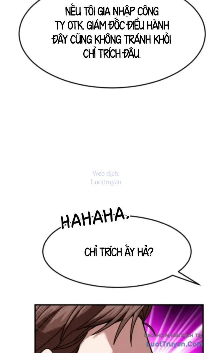 Nhà Đầu Tư Nhìn Thấy Tương Lai Chapter 67 - Trang 2