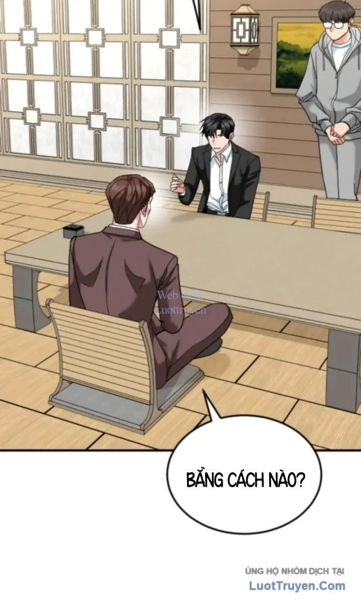 Nhà Đầu Tư Nhìn Thấy Tương Lai Chapter 67 - Trang 2