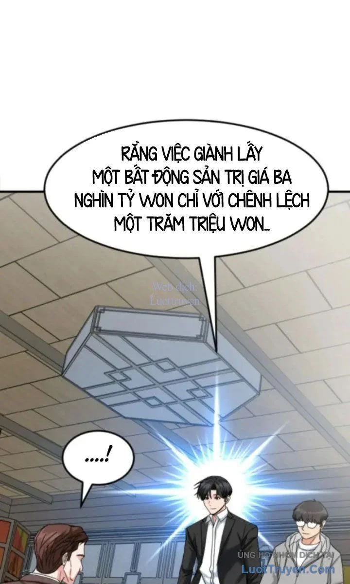 Nhà Đầu Tư Nhìn Thấy Tương Lai Chapter 67 - Trang 2