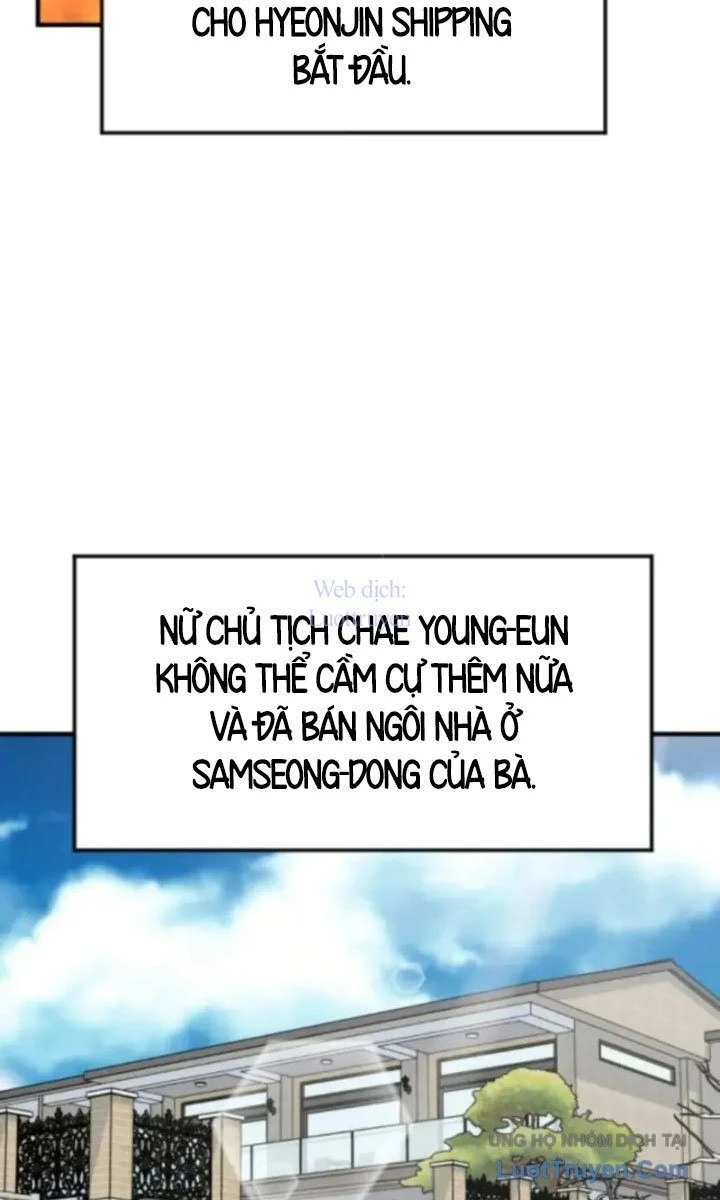 Nhà Đầu Tư Nhìn Thấy Tương Lai Chapter 67 - Trang 2