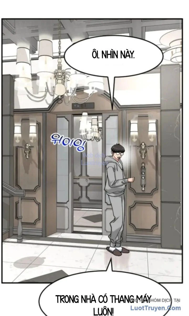 Nhà Đầu Tư Nhìn Thấy Tương Lai Chapter 67 - Trang 2