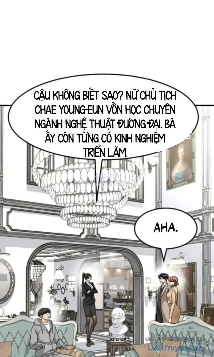 Nhà Đầu Tư Nhìn Thấy Tương Lai Chapter 67 - Trang 2