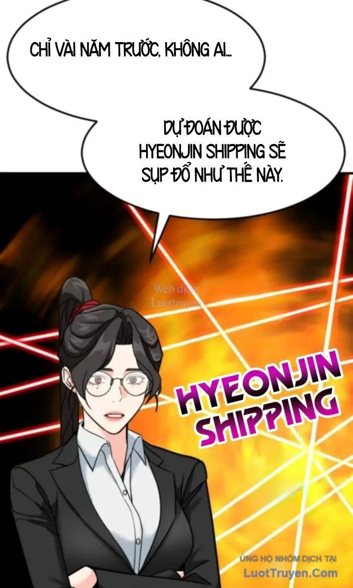 Nhà Đầu Tư Nhìn Thấy Tương Lai Chapter 67 - Trang 2