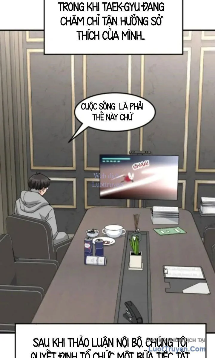 Nhà Đầu Tư Nhìn Thấy Tương Lai Chapter 67 - Trang 2