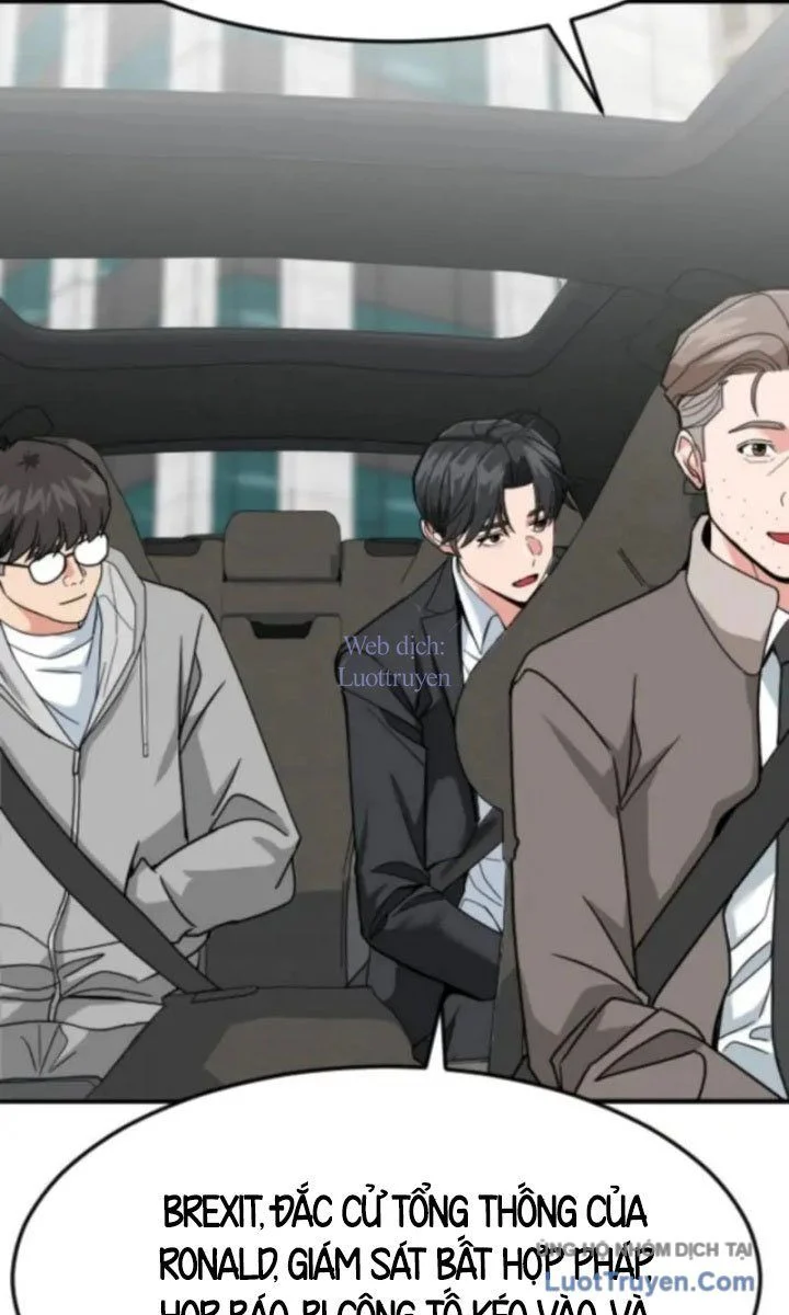 Nhà Đầu Tư Nhìn Thấy Tương Lai Chapter 67 - Trang 2