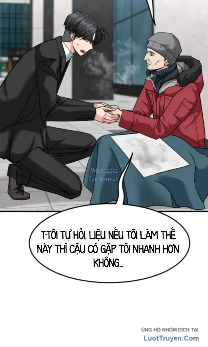 Nhà Đầu Tư Nhìn Thấy Tương Lai Chapter 67 - Trang 2