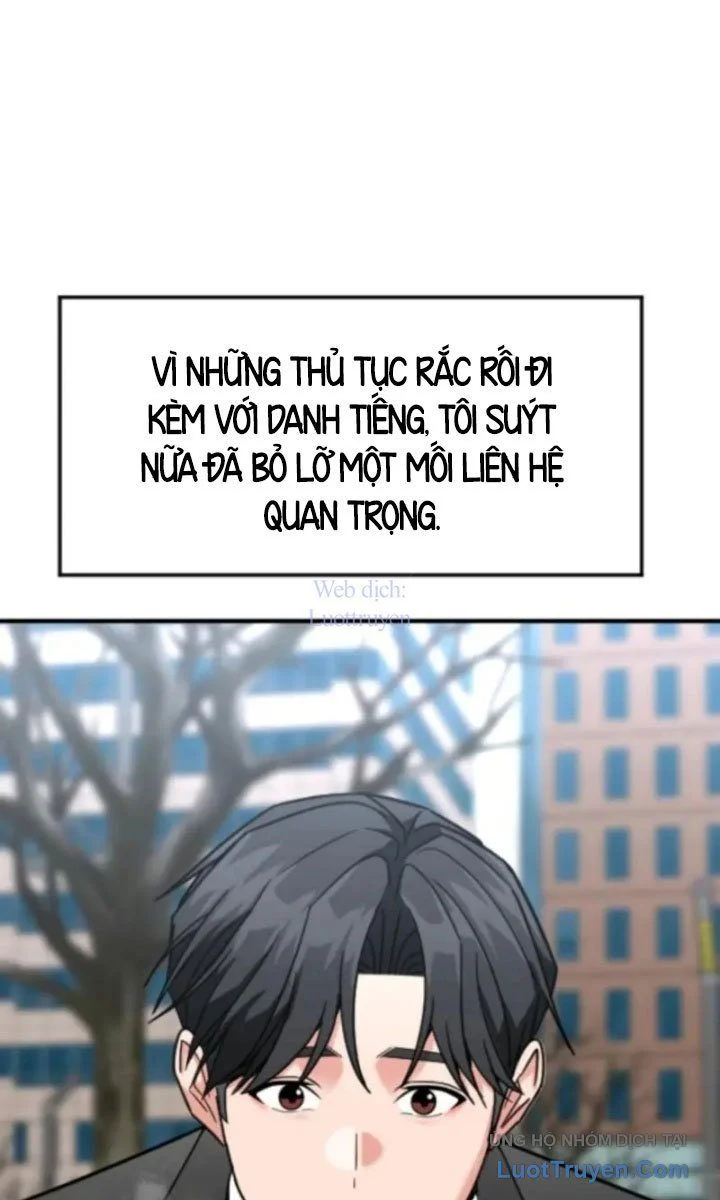 Nhà Đầu Tư Nhìn Thấy Tương Lai Chapter 67 - Trang 2