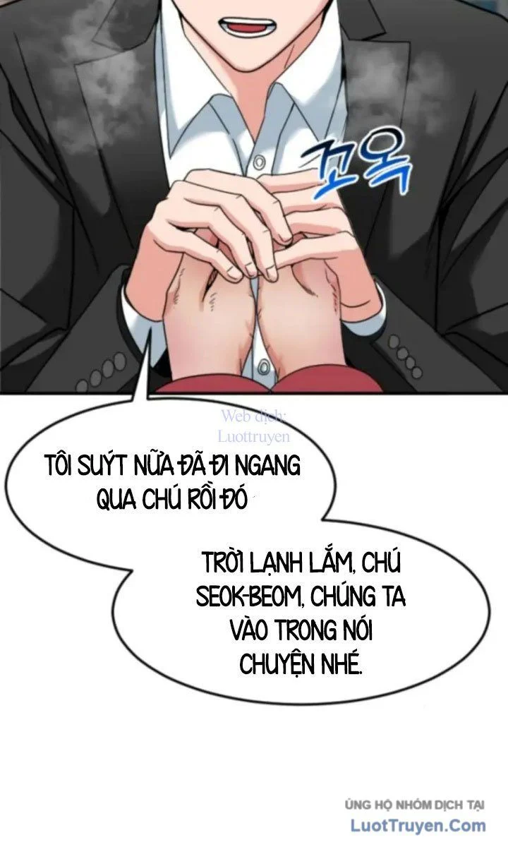 Nhà Đầu Tư Nhìn Thấy Tương Lai Chapter 67 - Trang 2