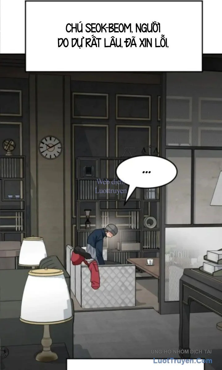 Nhà Đầu Tư Nhìn Thấy Tương Lai Chapter 67 - Trang 2